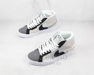 Nike Sb Blazzer Fashion Sneker Shoes