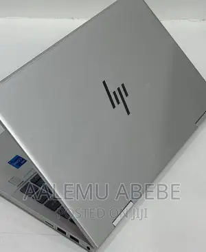 New Laptop HP Envy X360 16GB Intel Core I7 SSD 1T