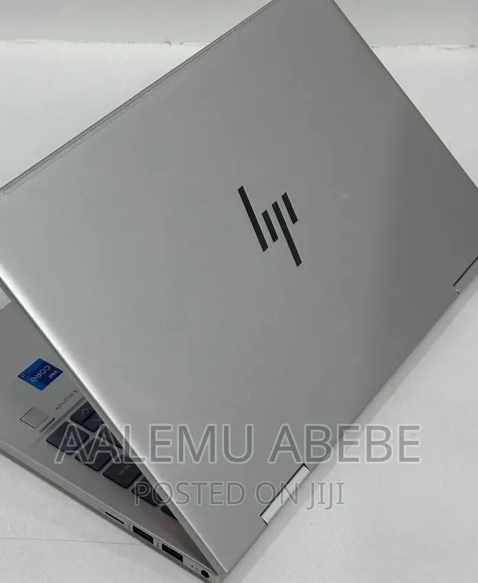 New Laptop HP Envy X360 16GB Intel Core I7 SSD 1T