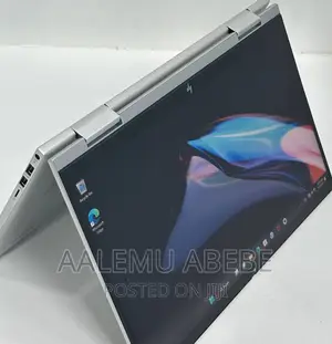 New Laptop HP Envy X360 16GB Intel Core I7 SSD 1T