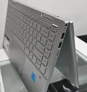 New Laptop HP Pavilion 14 8GB Intel Core I3 SSD 256GB