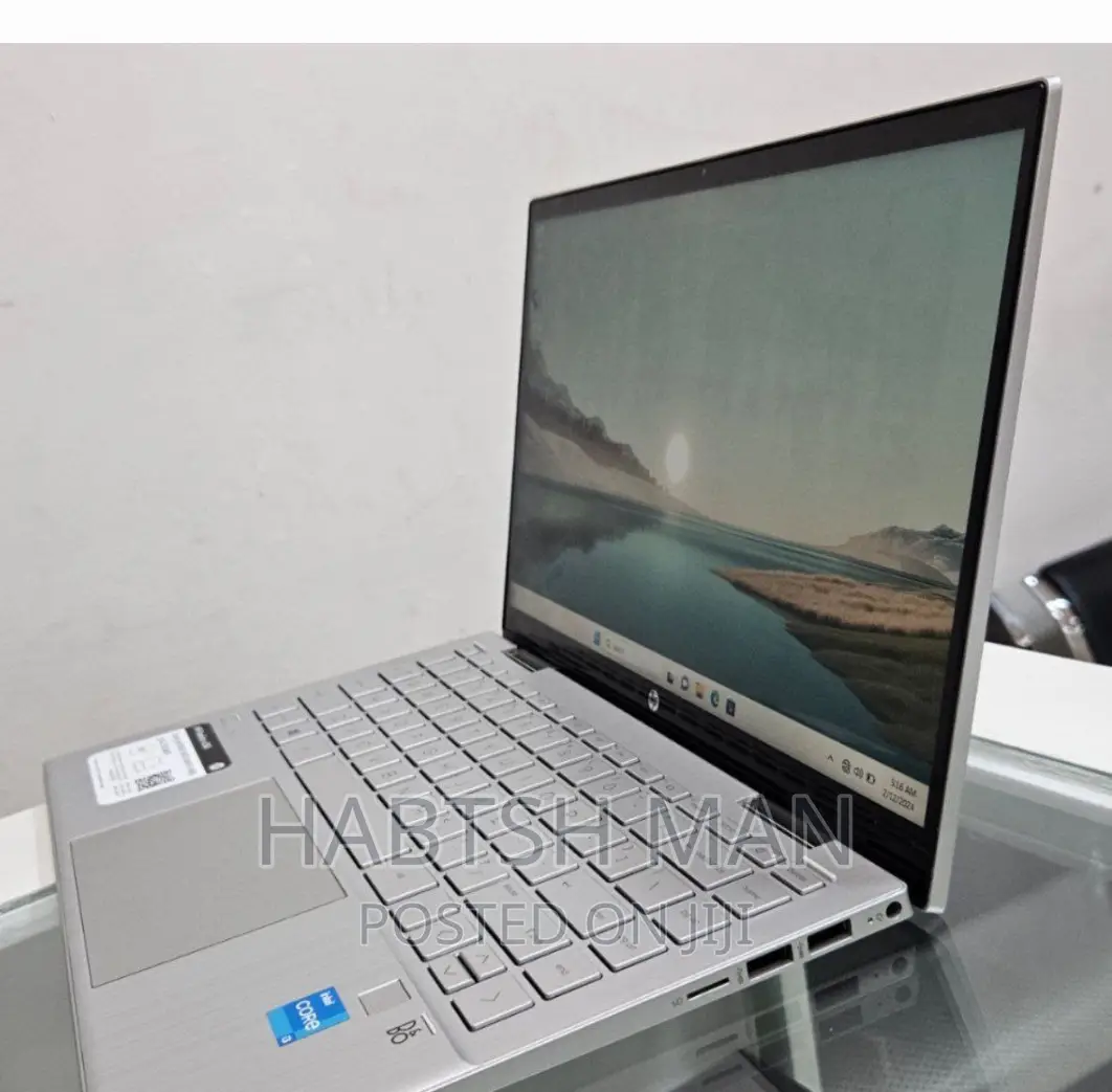 New Laptop HP Pavilion 14 8GB Intel Core I3 SSD 256GB