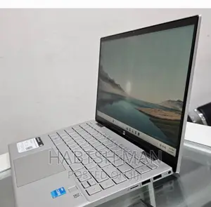 New Laptop HP Pavilion 14 8GB Intel Core I3 SSD 256GB
