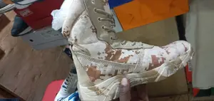 Master Quality Military Bot