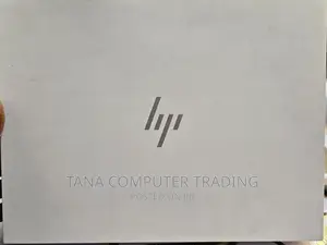 New Laptop HP Spectre 16GB Intel Core I5 SSD 500GB