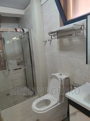 2bdrm Apartment in Real State, Bole for rent