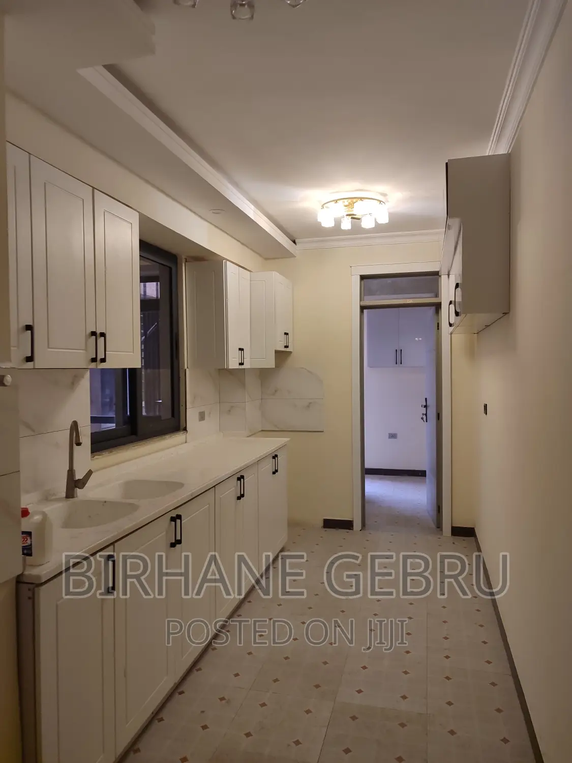 2bdrm Apartment in Real State, Bole for rent