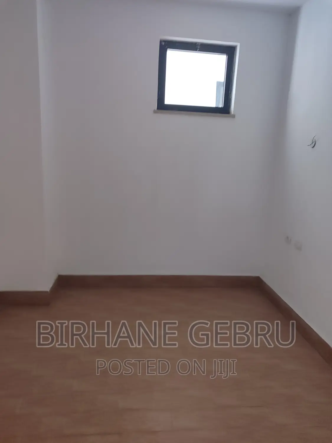 3bdrm Apartment in Real State, Bole for rent