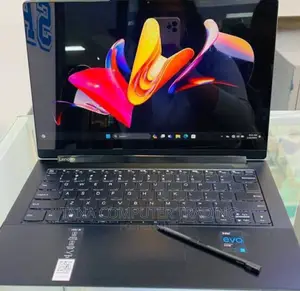 New Laptop Lenovo Yoga 950i 16GB Intel Core I7 SSD 500GB
