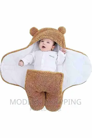 Baby Swaddling Blankets