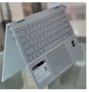 New Laptop HP Envy X360 8GB Intel Core I7 SSD 512GB