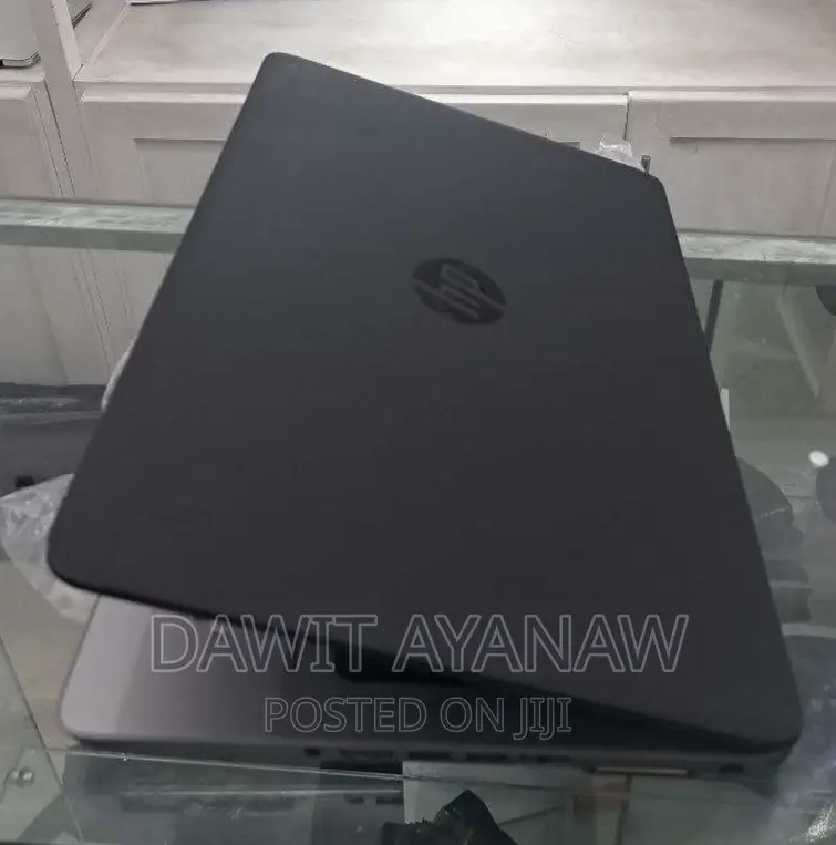 New Laptop HP 8GB Intel Core I5 HDD 500GB