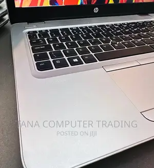 New Laptop HP EliteBook 840 8GB Intel Core i5 HDD 1T