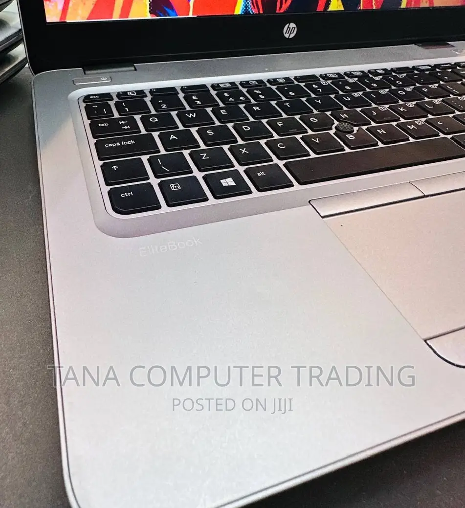 New Laptop HP EliteBook 840 8GB Intel Core i5 HDD 1T