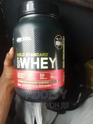 Original Gold Standard 1kg