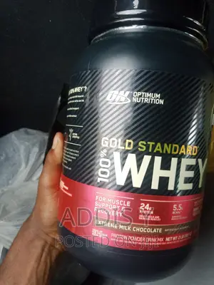 1kg WHEY Gold Standard