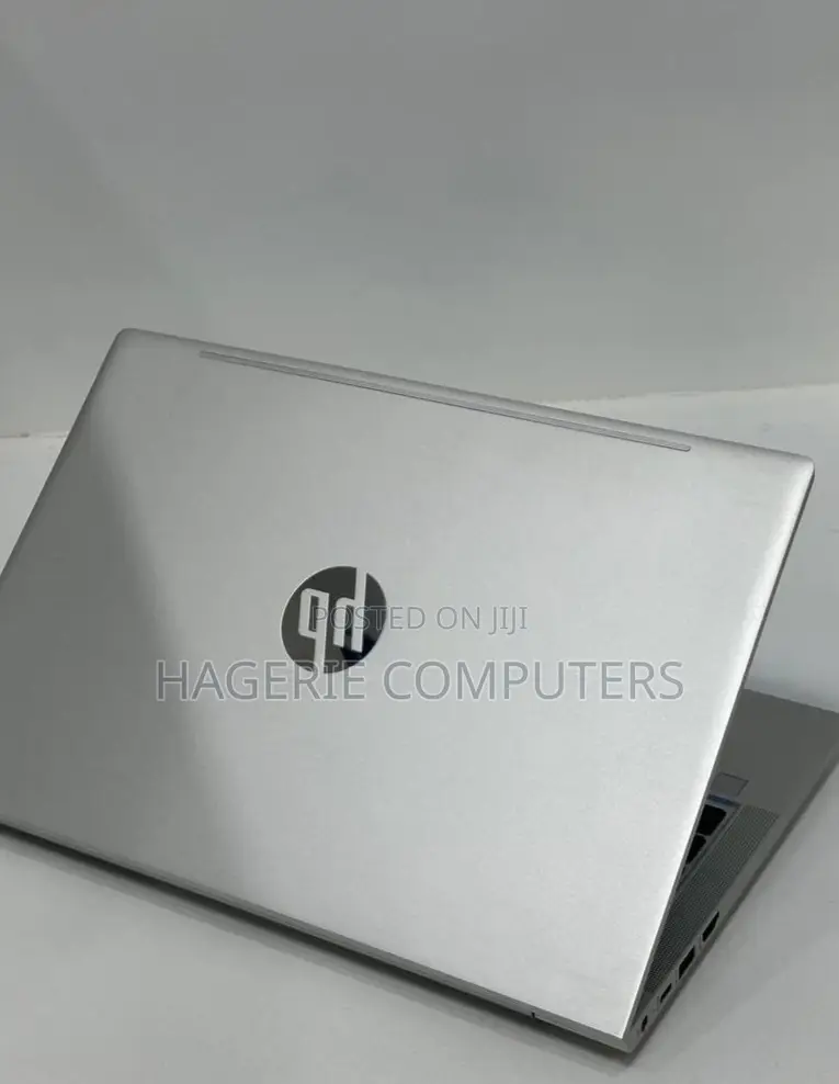 New Laptop HP ProBook 430 G8 16GB Intel Core I5 SSD 256GB