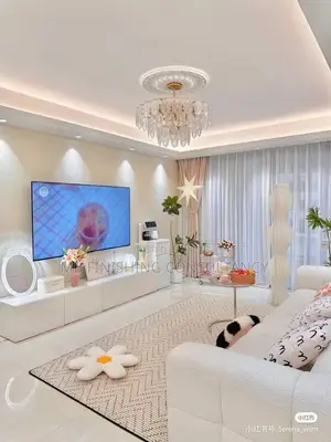 Mb Interior Design and Wood Works