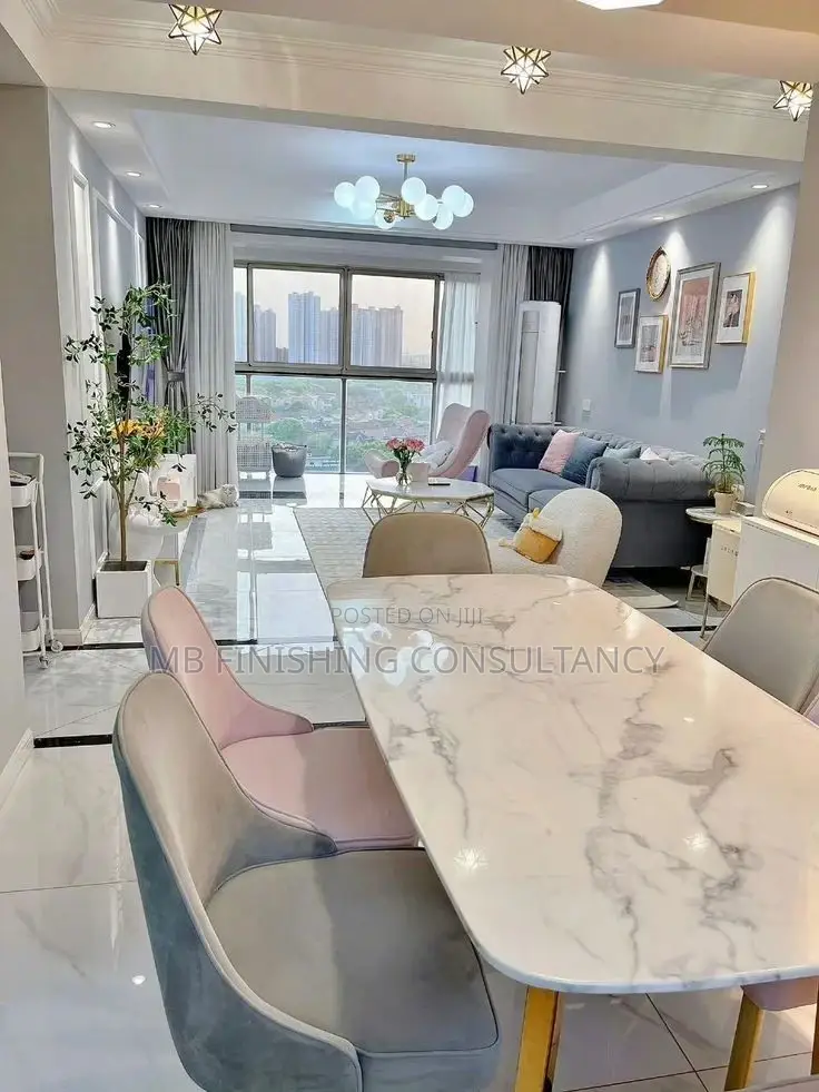 Mb Interior Design and Wood Works