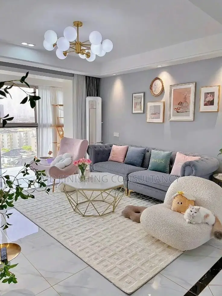 Mb Interior Design and Wood Works