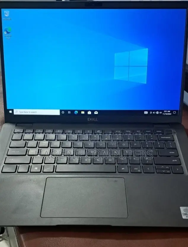 New Laptop Dell Latitude 5420 16GB Intel Core I7 SSD 512GB