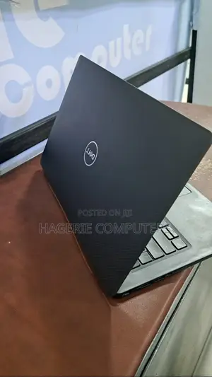 New Laptop Dell Latitude 5420 16GB Intel Core I7 SSD 512GB