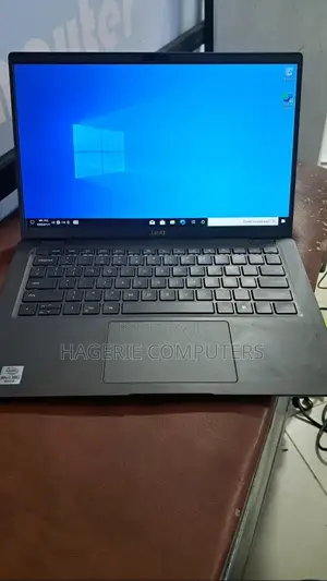 New Laptop Dell Latitude 5420 16GB Intel Core I7 SSD 512GB