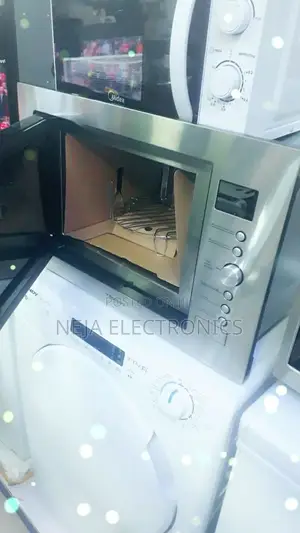 Built in Microwaves Ovens 34-Lit Delivery