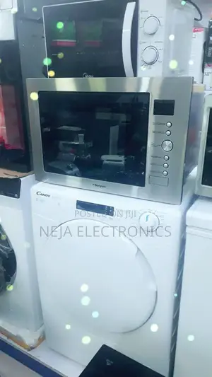 Built in Microwaves Ovens 34-Lit Delivery