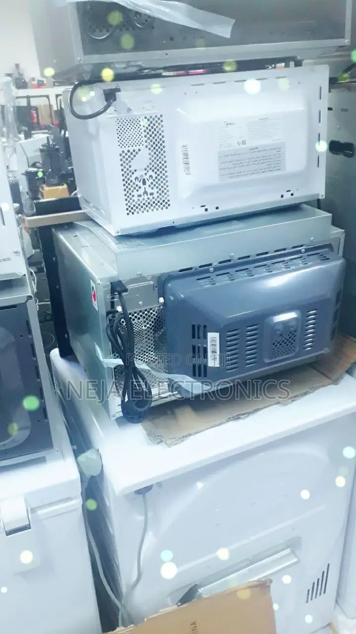 Built in Microwaves Ovens 34-Lit Delivery