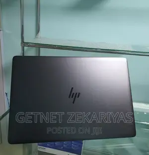 New Laptop HP ZBook 15 16GB Intel Core I7 SSD 512GB