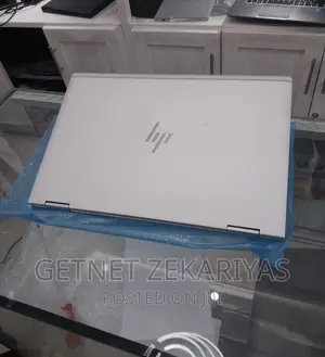 New Laptop HP EliteBook 1040 G3 16GB Intel Core I5 SSD 512GB