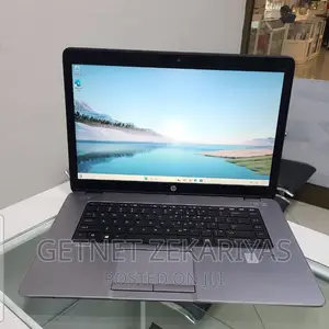New Laptop HP EliteBook 850 G2 8GB Intel Core I5 HDD 1T