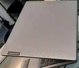 New Laptop Lenovo Ideapad 3 8GB Intel Core I3 SSD 512GB