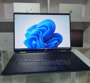 New Laptop HP Spectre 16GB Intel Core I7 SSD 1T