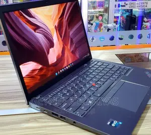 New Laptop Lenovo Thinkpad X13 Yoga 16GB Intel Core I7 SSD 512GB