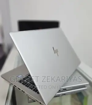 New Laptop HP EliteBook 840 G5 16GB Intel Core I7 SSD 512GB