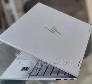 New Laptop HP Envy 13 8GB Intel Core I7 SSD 512GB