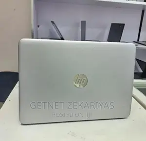 New Laptop HP EliteBook 840 G4 8GB Intel Core i5 SSD 256GB