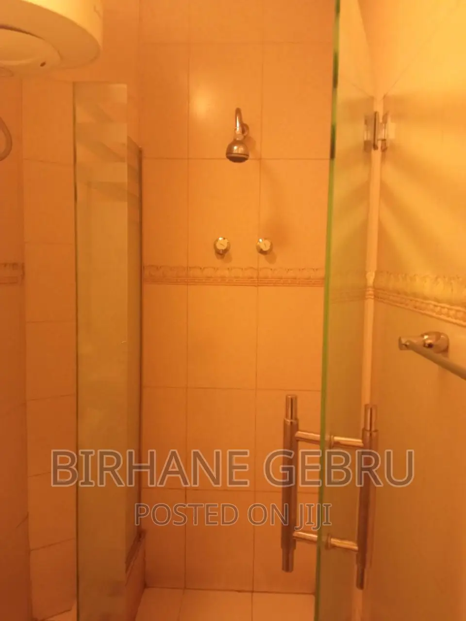 Furnished 2bdrm Apartment in Real State 2Bedroom, Bole for rent