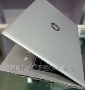 New Laptop HP ProBook 640 G5 16GB Intel Core I5 SSD 512GB