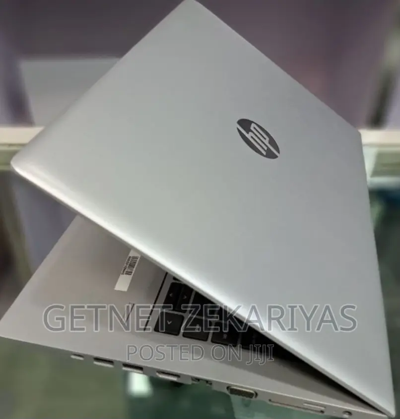 New Laptop HP ProBook 640 G5 16GB Intel Core I5 SSD 512GB