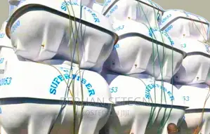 Super Fiber Glass Water Tanker ሱፐር የውሀ ታንከር