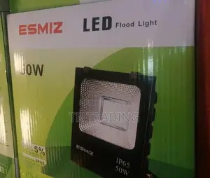 LED Floodlight 50 Watt