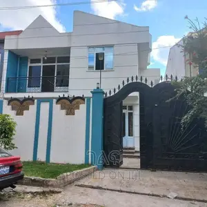 5bdrm House in ፊጋ 🏠 ለሽያጭ የቀረበ G+1, Bole for sale