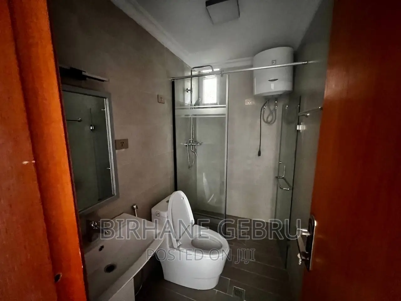 2bdrm Apartment in Real State, Bole for sale