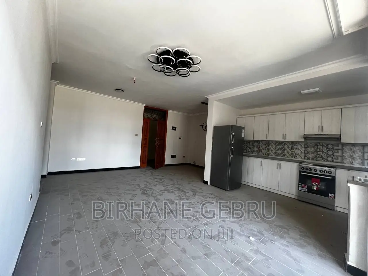 2bdrm Apartment in Real State, Bole for sale
