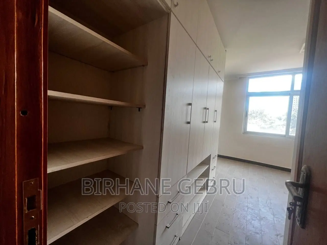 2bdrm Apartment in Real State, Bole for sale