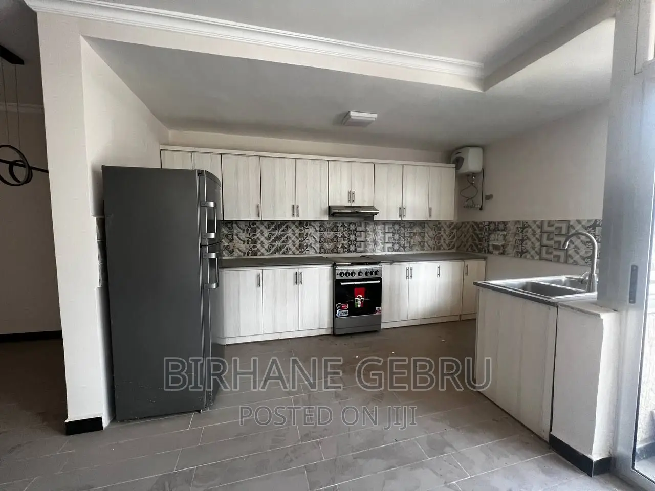 2bdrm Apartment in Real State, Bole for sale