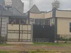 Furnished 2bdrm House in Bishoftuu, Oromia-Finfinne for sale